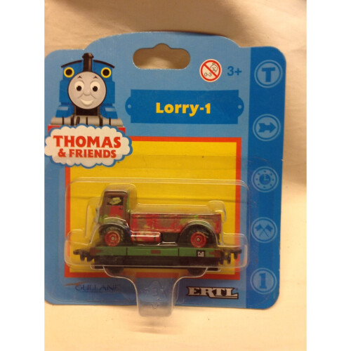 Vintage thomas the tank engine 2024 train set