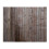 (Height 2ft (60cm) x Width 6ft (1828mm), Without Capping) Closeboard / Feather Edge Fence Panel Brown 11