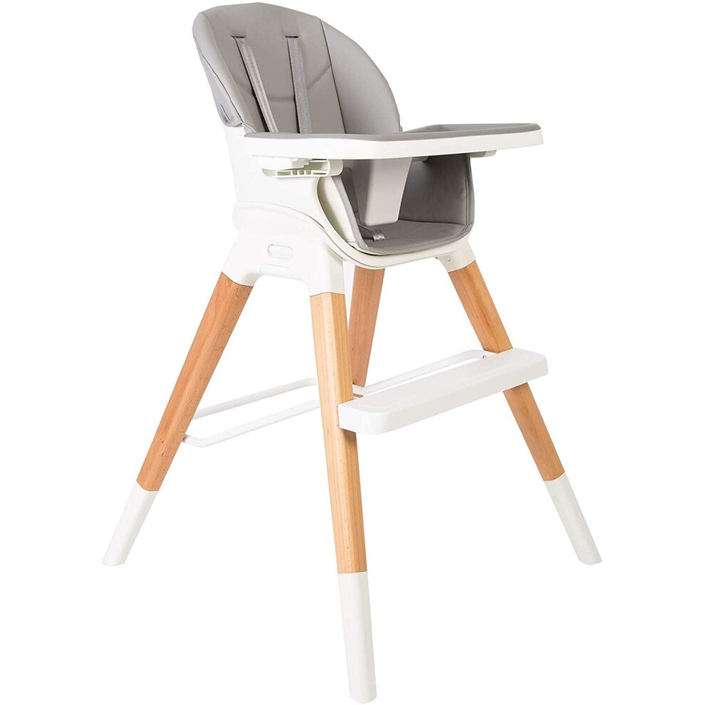 Red Kite Baby Feed Me Combi 4-in-1 Highchair