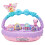 Hatchimals Hatchimals Family Spring Basket 1
