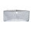 Munchkin Munchkin High'n Dry Corner Bath Organiser 1