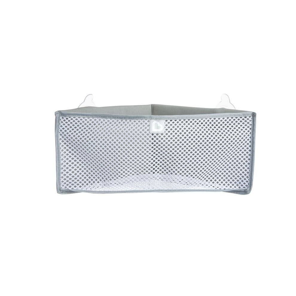 Munchkin High'n Dry Corner Bath Organiser