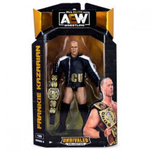 AEW All Elite Wrestling Unrivaled Collection Series 5 Frankie Kazarian