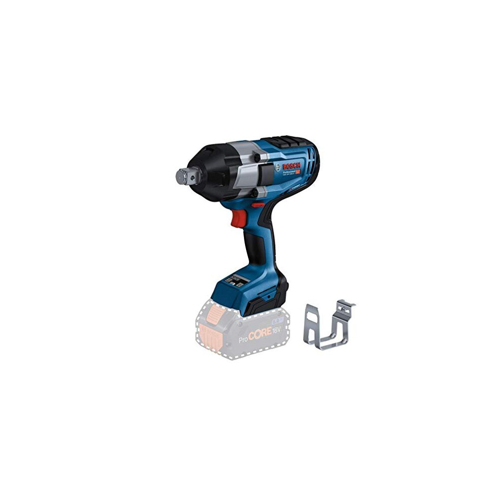 Bosch GDS 18V-1050 H Pro BITURBO 3/4in Impact Wrench 18V Bare Unit