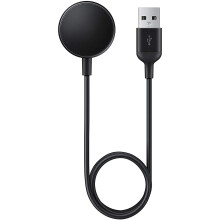 TECHGEAR Replacement USB Charger Cradle For Fitbit Versa, Versa Lite, USB Charging Power Cable Cradle Compatible With Fitbit Versa/Lite Heart Rate & On - View #6