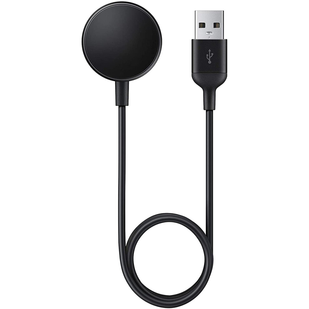 Samsung Official Original Galaxy Watch Active / Active2 Wireless Charging Dock Ep-Or825