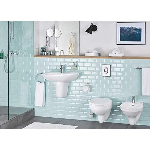 Grohe Bidet mixer tap Grohe Bauedge 1