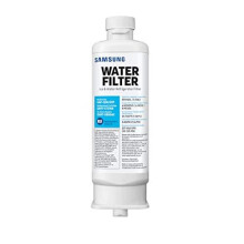 Samsung DA97-17376B Fridge Water Filter (HAF-QIN/EXP) - NSF Certified, Removes 99% of Contaminants, 300 Gal Capacity