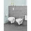 Grohe Bidet mixer tap Grohe Bauedge 3