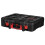 Milwaukee Milwaukee 4932464087 Weatherproof Packout Toolbox 1