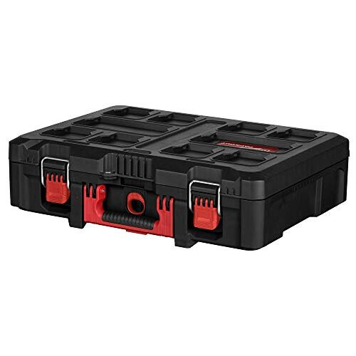Milwaukee Milwaukee 4932464087 Weatherproof Packout Toolbox