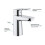 Grohe Grohe Bauloop 23335000 Sink Mixer Tap 5