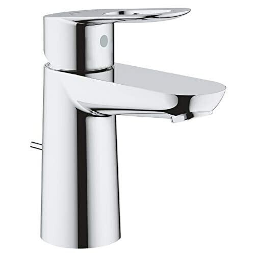 Grohe Grohe Bauloop 23335000 Sink Mixer Tap