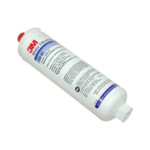 Bosch Neff Siemens Fridge Freezer Water Filter - Genuine Part 640565 Replacement