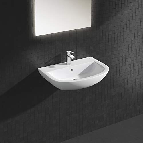 Grohe Grohe Bauloop 23335000 Sink Mixer Tap 1