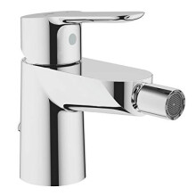 Bidet mixer tap Grohe Bauedge