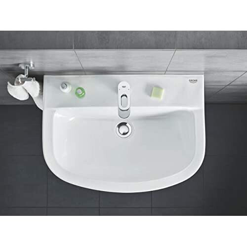 Grohe Grohe Bauloop 23335000 Sink Mixer Tap 2
