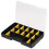 STANLEY Stanley STST81680-1 Timer Organizer, Transparent 2