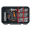 WORX WORX WA0071 Carry Case Tool Organiser 3