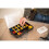 STANLEY Stanley STST81680-1 Timer Organizer, Transparent 4