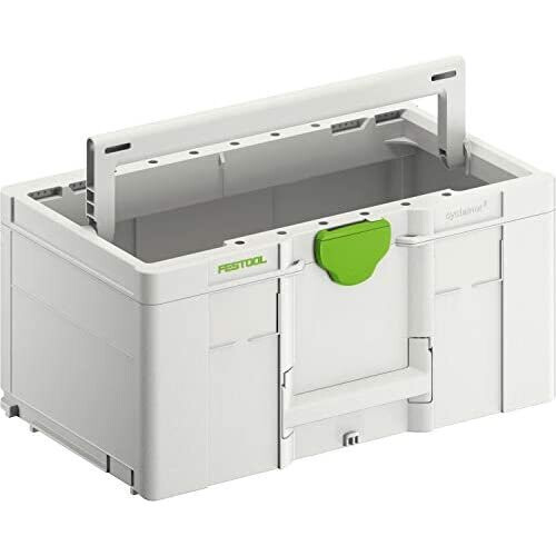 Festool Festool Systainer Toolbox Sys3 Tb L 237