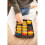 STANLEY Stanley STST81680-1 Timer Organizer, Transparent 5