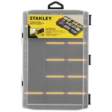 Stanley STST81680-1 Timer Organizer, Transparent