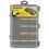 STANLEY Stanley STST81680-1 Timer Organizer, Transparent 1