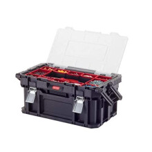 Keter 233848 Connect Cantilever Combo Toolbox