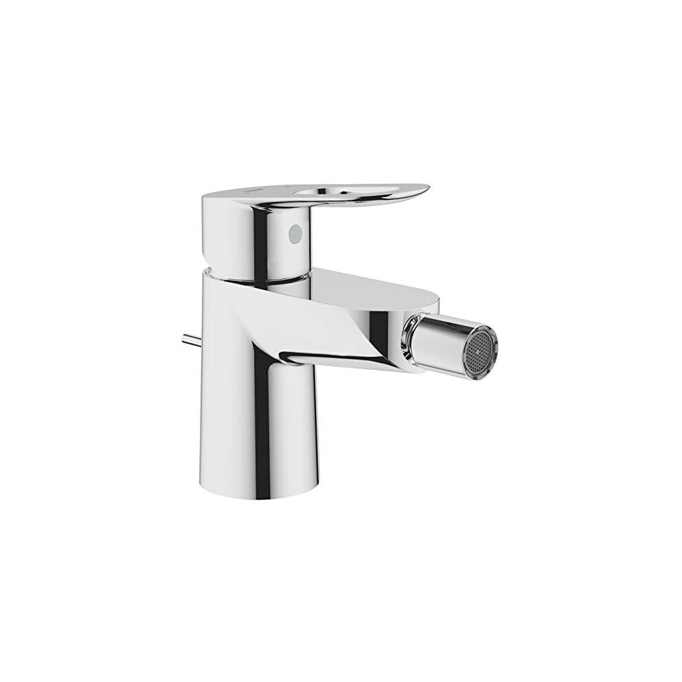 Grohe Bauloop Ecojoy 23338000 Bidet with Pull Rod