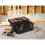 Keter Keter 233848 Connect Cantilever Combo Toolbox 4