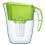 Aquaphor Aquaphor Smile filterkande 2,9 l + 1 patron, lime 2