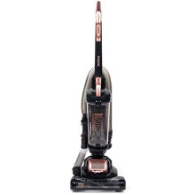 Beldray BEL0648NRG Turbo Swivel Upright Vacuum Cleaner with Ergonomic Multidirectional Head, 400 W, 2.5 L Easy-Empty Tank, 2 M Flexi Hose, HEPA F