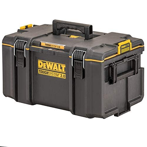 DeWalt DEWALT TOUGH SYSTEM 2.0 DS 300 DOBOZ