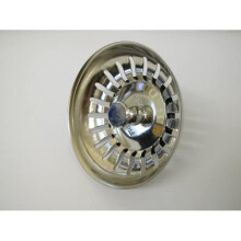 Franke/Lira Basket Plug