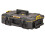 DeWalt Werkzeugkoffer - DeWalt - DS166 - Schwarz - Erwachsen - Toughsystem 1