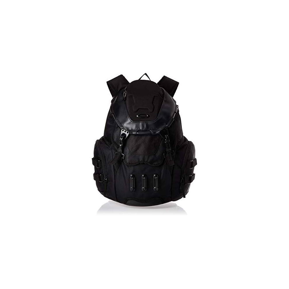 Oakley 'The Bathroom Sink' Backpack (92356-0010), Black