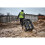 DeWalt Werkzeugkoffer - DeWalt - DS166 - Schwarz - Erwachsen - Toughsystem 7