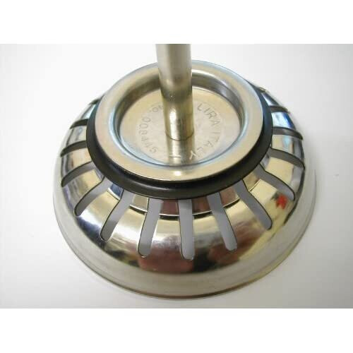 Franke Franke/Lira Basket Plug 2