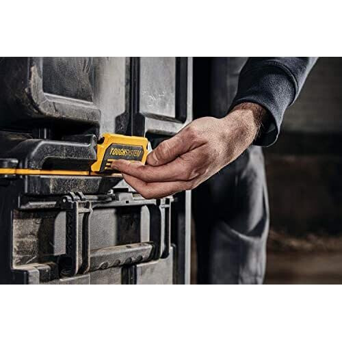 DeWalt DEWALT TOUGH SYSTEM 2.0 DS 300 DOBOZ 2