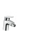 Hansgrohe hansgrohe Logis bidet tap 70, pop-up waste, chrome 1