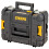 DeWalt TSTAK 2.0 Shallow Toolbox 4