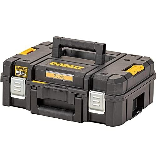DeWalt TSTAK 2.0 Shallow Toolbox