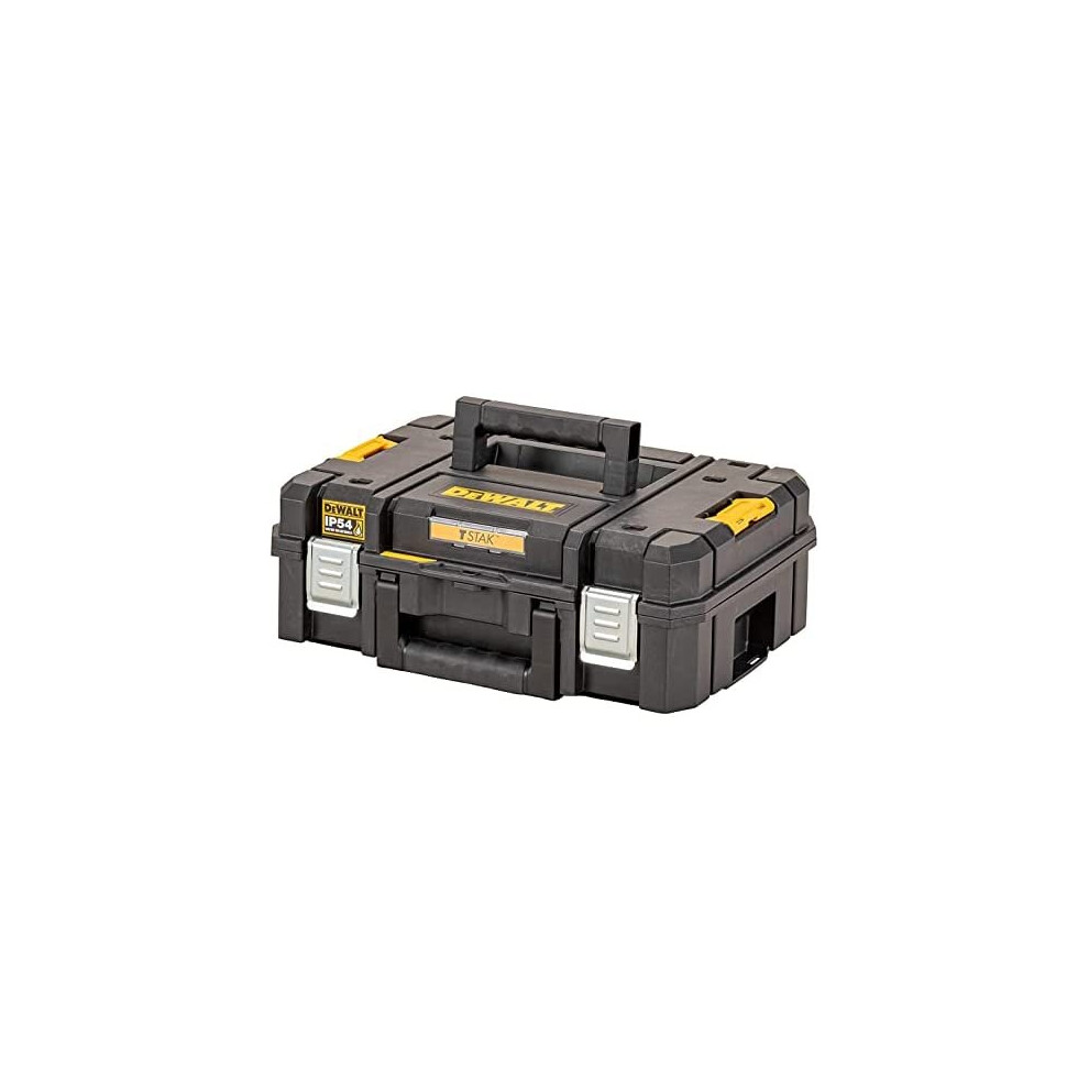 Dewalt Tstak 2.0 Shallow Toolbox