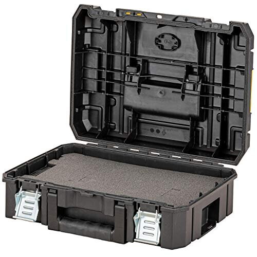 DeWalt TSTAK 2.0 Shallow Toolbox 2
