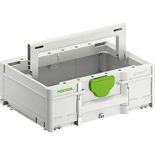 Festool Festool 204865 Systainer Toolbox Sys3 Tb M 137