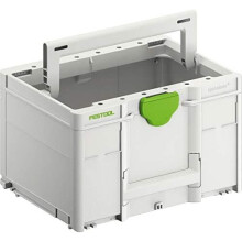 Festool 204866 Systainer Toolbox Sys3 Tb M 237