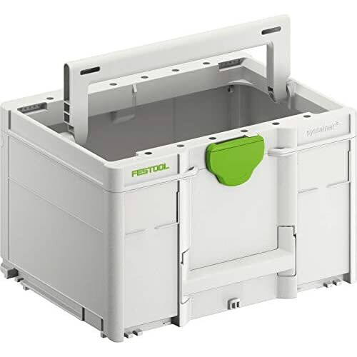 Festool Festool 204866 Systainer Toolbox Sys3 Tb M 237
