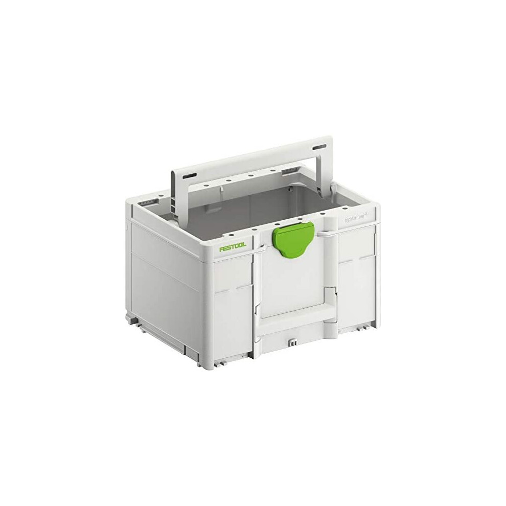 Festool 204866 Systainer Toolbox Sys3 Tb M 237