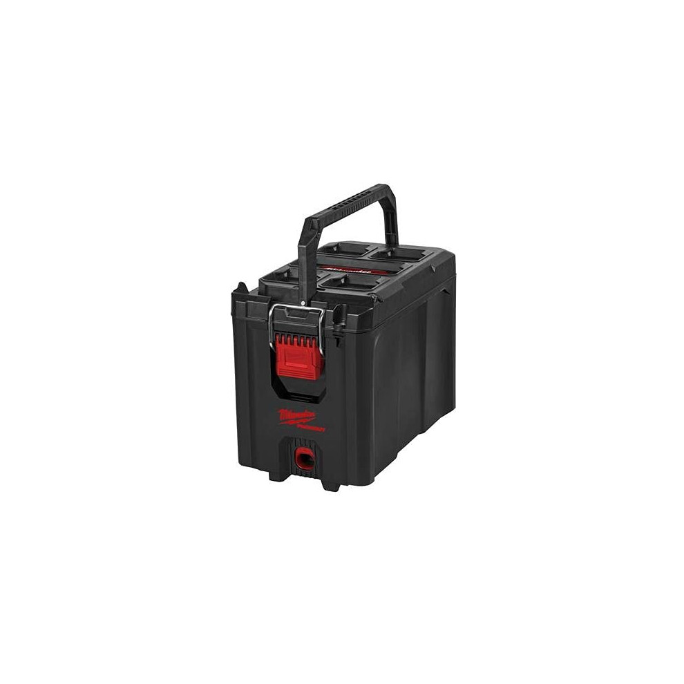 Milwaukee Packout Compact Box - 4932471723